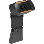 Веб-камера G-lens 2579 HD720p 1280x720, 30 кадр/с, USB Type-A, микрофон, автоосвещение, универсальное крепление, фото26
