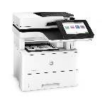 МФУ лазерное HP LaserJet Enterprise M528dn (1PV64A #B19), A4, ч/б, печ. до 43 стр/мин., скан. до 43 стр/мин. (ч/б) 38 стр/мин. (цвет), 1200 x 1200 dpi (печать) 600x600dpi (сканер), USB, RJ-45, Air Print, Mopria, фото15