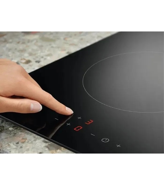 Варочная панель Electrolux LHR3233CK черный