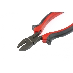 Бокорезы Matrix Black Nickel, 200 мм, двухкомпонентные рукоятки, фото 1