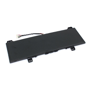 Аккумуляторная батарея для ноутбука HP 14-CA 7.7V 3600mAh OEM