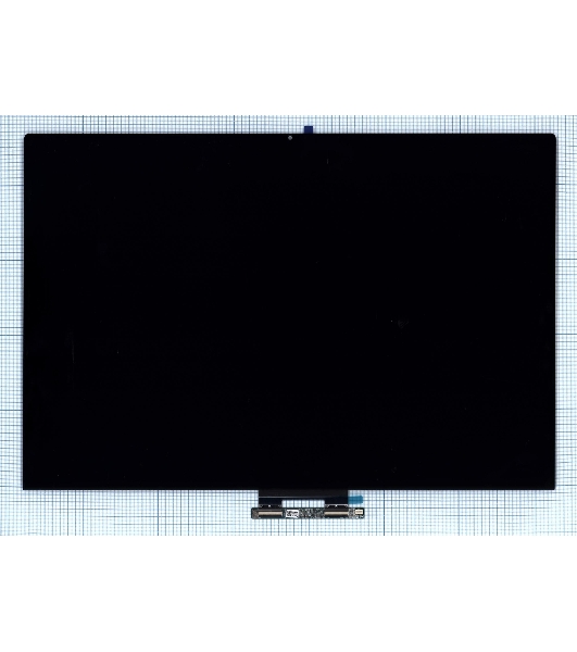 Модуль (матрица + тачскрин) для Dell ST160SN003AKF
