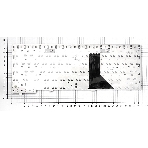 Клавиатура для ноутбука HP Pavilion DV1000 DV1100 DV1200 DV1300 DV1400 черная, фото 1
