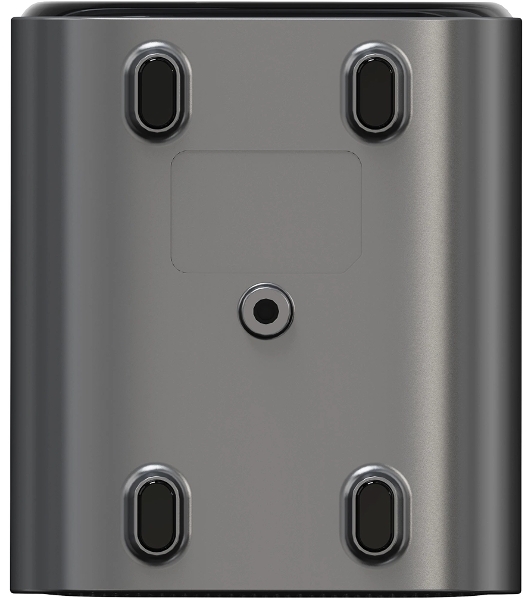 Проектор Cactus CS-PRC.07B.Full HD-A LCD 9400Lm LS 350Lm ANSI (1920x1080) 2000:1 ресурс лампы:50000часов 1xUSB typeA 1xHDMI 1кг