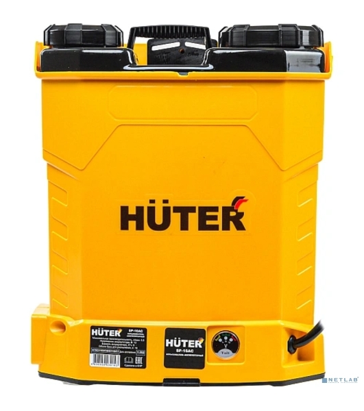 Опрыскиватель аккумуляторный Huter SP-16AC 70/13/29