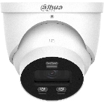 Камера видеонаблюдения IP Dahua DH-IPC-HDW3449HP-AS-PV-0280B-PRO 2.8-2.8мм цв. (DH-IPC-HDW3449HP-AS-PV-PRO), фото 1