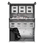 Серверный корпус ExeGate Pro 4U650-18 (RM 19', высота 4U, глубина 650, БП 500PAS, USB), фото19
