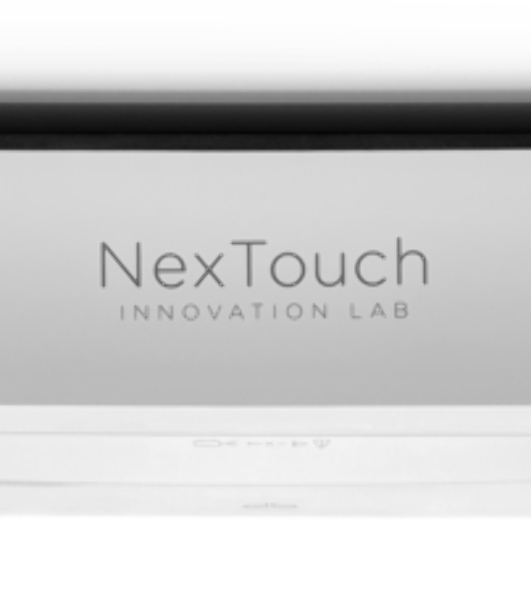 Лазерный проектор Nextouch UST41 DLP, Full HD(1920x1080), 4000 Lm, 500 000:1, TR 0,23:1, HDMI x2, VGA IN, AudioIN 3.5мм, VGA OUT, Audio 3.5 мм OUT, RS232, RJ45, USB (B), 10W; (2 места); 7,4 +9,6 = 17кг.