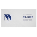 Барабан NVPrint совместимый NV-DK-3190 для Kyocera ECOSYS P3050/M3655idn (500000k), фото2