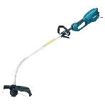 Триммер электрический Makita UR3501, от сети, 1000 Вт, фото 1