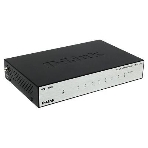 Коммутатор D-Link DES-1008D/(K2A/K3A)RU/J1A/J2A/L2A/L2B, 8×100 Мбит/с, неуправляемый, фото7