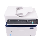МФУ лазерное Xerox WorkCentre 3025NI (WC3025NI#), A4, ч/б, печ. до 20 стр/мин., скан. до 17 стр/мин., 1200 x 1200 dpi (печать) 600 x 600 dpi (скан.), Wi-Fi, Ethernet, USB, фото3