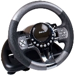 Игровой руль Defender FORSAGE 12 кн+2перекл.+1перекл. 8-ми позиц., USB, фото16