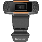 Веб-камера G-lens 2579 HD720p 1280x720, 30 кадр/с, USB Type-A, микрофон, автоосвещение, универсальное крепление, фото25