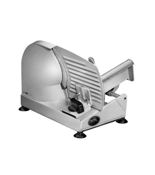 Ломтерезка Clatronic MA 3585 silber