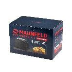 Тостер Maunfeld MFT-847BK чёрный, 930 Вт, 2 слота, фото14