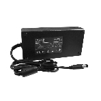 Блок питания (сетевой адаптер) Amperin AI-HP180 для ноутбуков HP 19V 9.5A 180W 7.4*5.0, фото2