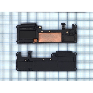 Полифонический динамик (Buzzer) для Xiaomi Redmi Note 4
