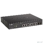 Коммутатор D-Link DGS-1100-10MPPV2/A3A, 8×1 Гбит/с + 2×1 Гбит/с SFP, настраиваемый, фото8