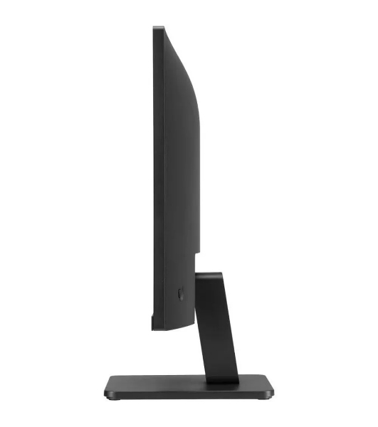 Монитор 23.8' LG 24MR400-B IPS 1920x1080, 100 Гц, 5 мс, 16:9, 250 кд/м2, 1xHDMI, 1xVGA, 1x3.5 мм, черный