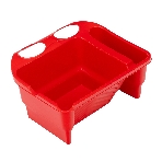 Кювета пластмассовая Matrix для кистей и мини-валиков, ручная, многофункциональная, 210х180х90мм 81485, фото6