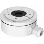Монтажная коробка Hikvision DS-1280ZJ-XS (упак.:1шт) белый, фото4