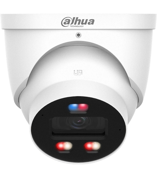 Камера видеонаблюдения IP Dahua DH-IPC-HDW3449HP-AS-PV-0360B-PRO 3.6-3.6мм цв. (DH-IPC-HDW3449HP-AS-PV-PRO)