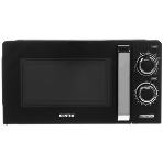 Микроволновая печь Centek CT-1575 белый, 20 л, 700 Вт, переключатели - поворотный механизм, фото7