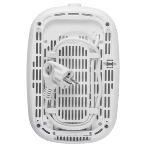 Тостер Polaris PET-0733A белый, фото4
