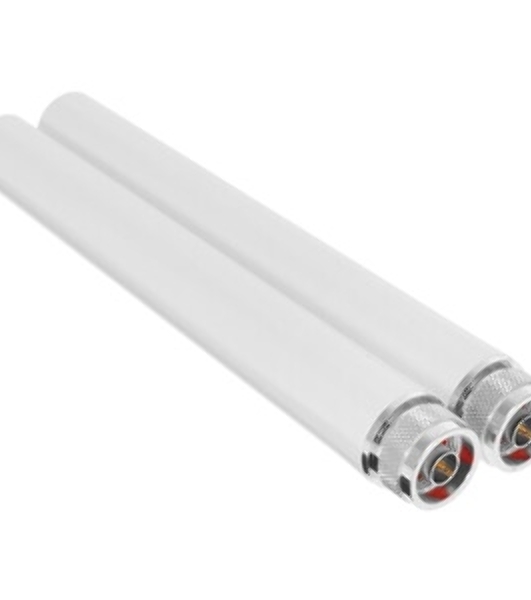 Пассивная антенна ZYXEL ANT2105 dual band 4.5dBi-7dBi Omni-dir Outdoor Antennas