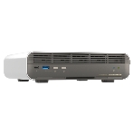 Сетевое хранилище без дисков SMB QNAP TBS-h574TX-i3-12G 5-bay E1.S or M.2 2280 PCIe NVMe, Intel Core i3-1320PE 8C(4P+4E)/12T up to 4.50GHz, 12 GB RAM, 1 x 10 GBASE-T, 2xUSB 3.2 Gen 1 port, 1xUSB 2.0 port, HDMI Output, фото5