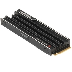 Накопитель SSD 1Tb Samsung 9100 PRO, M.2, PCI-E 5.0 x4, TLC 3D NAND R/W - 14800/13400 Mb/s с радиатором, фото21