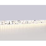Светодиодная лента Ambrella light GS1401 2835 240Led/ 17W m/ 12V IP20 3000K/ 5000*10*1.2mm (2 конт.), фото9