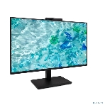 Монитор/ ACER SH272UP1bmiphx 27'', ZeroFrame, UltraThin Black, 16:9, IPS, 2560x1440, 1 (VRB)ms, 250cd, 144Hz, 1xHDMI(2.1) + 1xDP(1.4) + SPK + Audio Out, Speakers 1Wx2, sync: FreeSync, hdr: HDR 10, hadj 100, Vesa:75x75, фото3