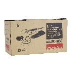Эксцентриковая шлифовальная машина Makita BO6030 ЭШМ,310Вт,ф150мм,4000-10000об\м,ампл-3мм,2.3кг,кор,п\сборник, фото4