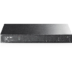 Коммутатор TP-Link SMB TL-SG2210P настольный, фото3