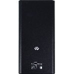 Портативный аккумулятор Digma DGP-30000-4U Li-Pol 30000mAh 3A черный 2xUSB, фото12