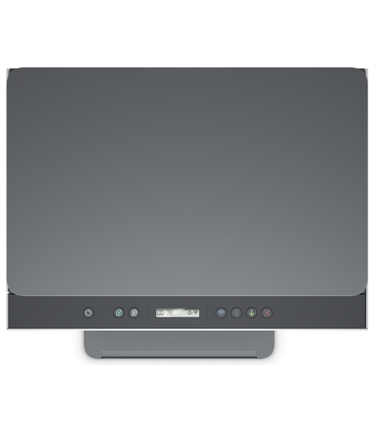 МФУ струйное HP Smart Tank 670, A4, цветной, печ. до 12 стр/мин., 4800x1200 dpi (печ.), 1200x1200 dpi (скан.), Bluetooth, USB Type-A, Wi-Fi