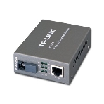 Медиаконвертер TP-Link MC111CS SMB 10/100M RJ45 to 100M single-mode, Full-duplex, up to 20Km, фото7