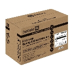 Источник бесперебойного питания ExeGate SpecialPro Smart LLB-900.LCD.AVR.1SH.2C13 900VA/500W, LCD, AVR, 1*Schuko+2*C13, металлический корпус, черный, фото 1