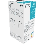 Светильник Gauss LED Electra садово-парковый, 10W, 600Lm, 4000K, 100x109x160мм, 170-240V/50Hz, IP54,1/16, фото2