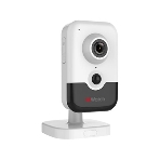 Видеокамера IP Hikvision HiWatch DS-I214(B) 4-4мм цветная корп.:белый/черный, фото6