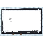 Модуль (матрица + тачскрин) для Samsung черный, фото 1