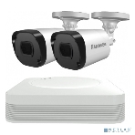 Комплект видеонаблюдения Falcon Eye FE-104MHD Light Smart, фото3