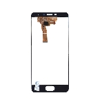 Дисплей для Meizu M5с, белый, фото5