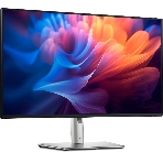 Монитор 27' Dell P2725H IPS 1920x1080, 100 Гц, 8 мс, 300 кд/м2, 1xHDMI, 1хUSB-C, серебристый/черный, фото12