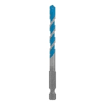 Сверло универсальное Gross Multipurpose PRO, 6-гр. хвостовик, 8мм, фото6