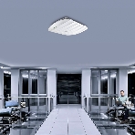 Точка доступа AC1350 Wireless MU-MIMO Gigabit Ceiling Mount Access Point, 450Mbps at 2.4GHz + 867Mbps at 5GHz, 802.11a/b/g/n/ac wave 2, Beamforming, Airtime Fairness, MU-MIMO, 802.3af Standard PoE and Passive PoE (Passive POE Adapter included), no more DC power supply, 1 10/100/1000Mbps hidden LAN port, Centralized Management, Captive Portal, Load Balance, Multi-SSID, WMM, Rogue AP Detection, internal omni-directional Antenna 2.4GHz: 3x4dBi, 5GHz: 2x5dBi, фото15