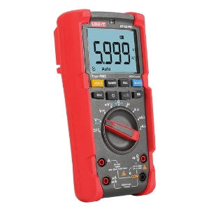 Мультиметр профессиональный UNI-T UT15B PRO