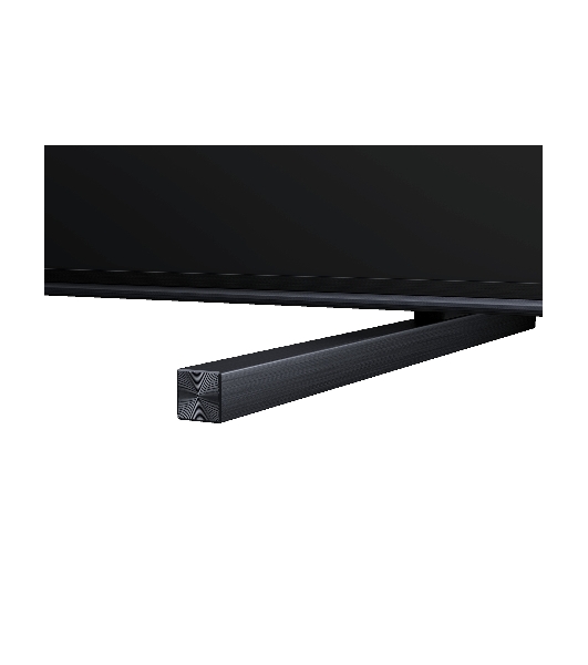 Телевизор Hisense 100' 100U7Q PRO угольно-серый Mini-LED UHD 165Hz Smart TV